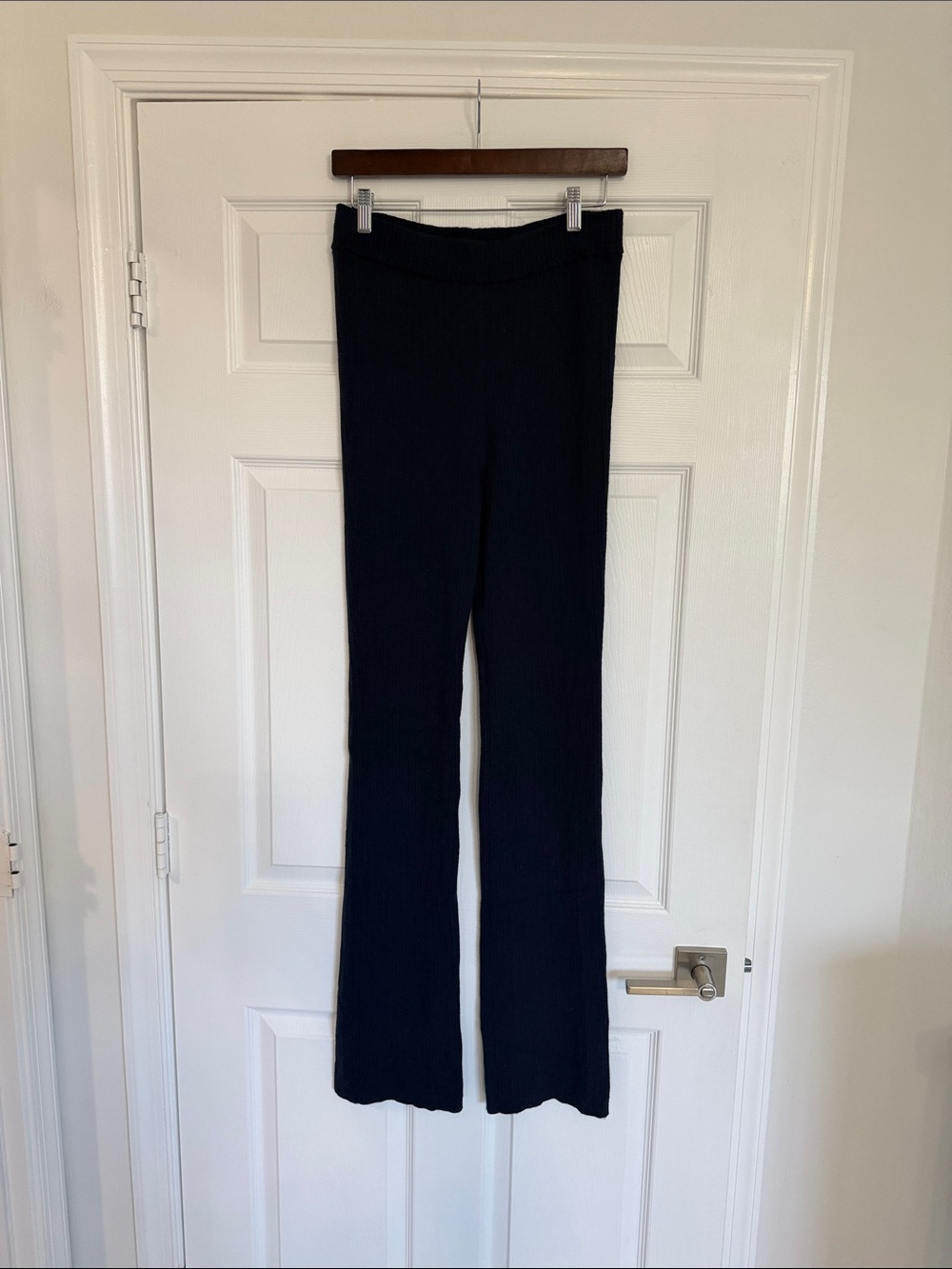 Lululemon Ribbed Knit Pants